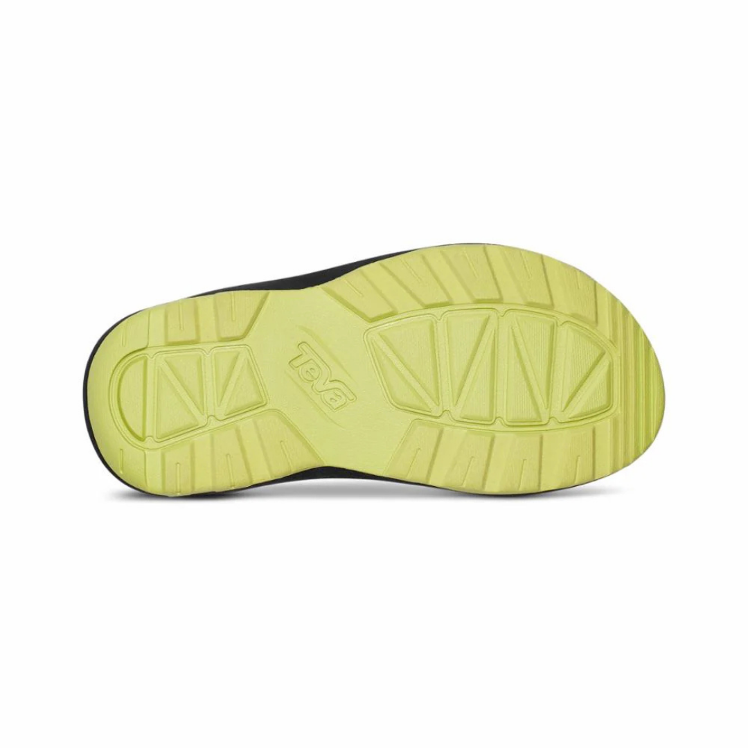 Teva Hurricane XLT 2 pour enfants - Black multi