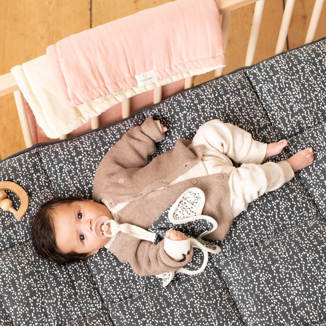 Lot essentiels 0-6 mois| River
