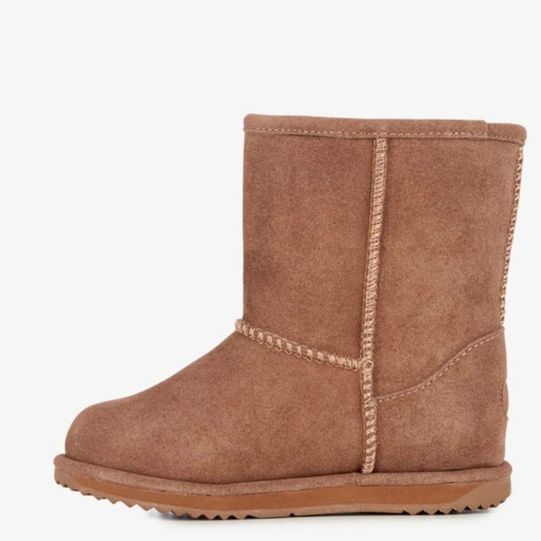 Botte imperméable Brumby Lo | Emu Australia