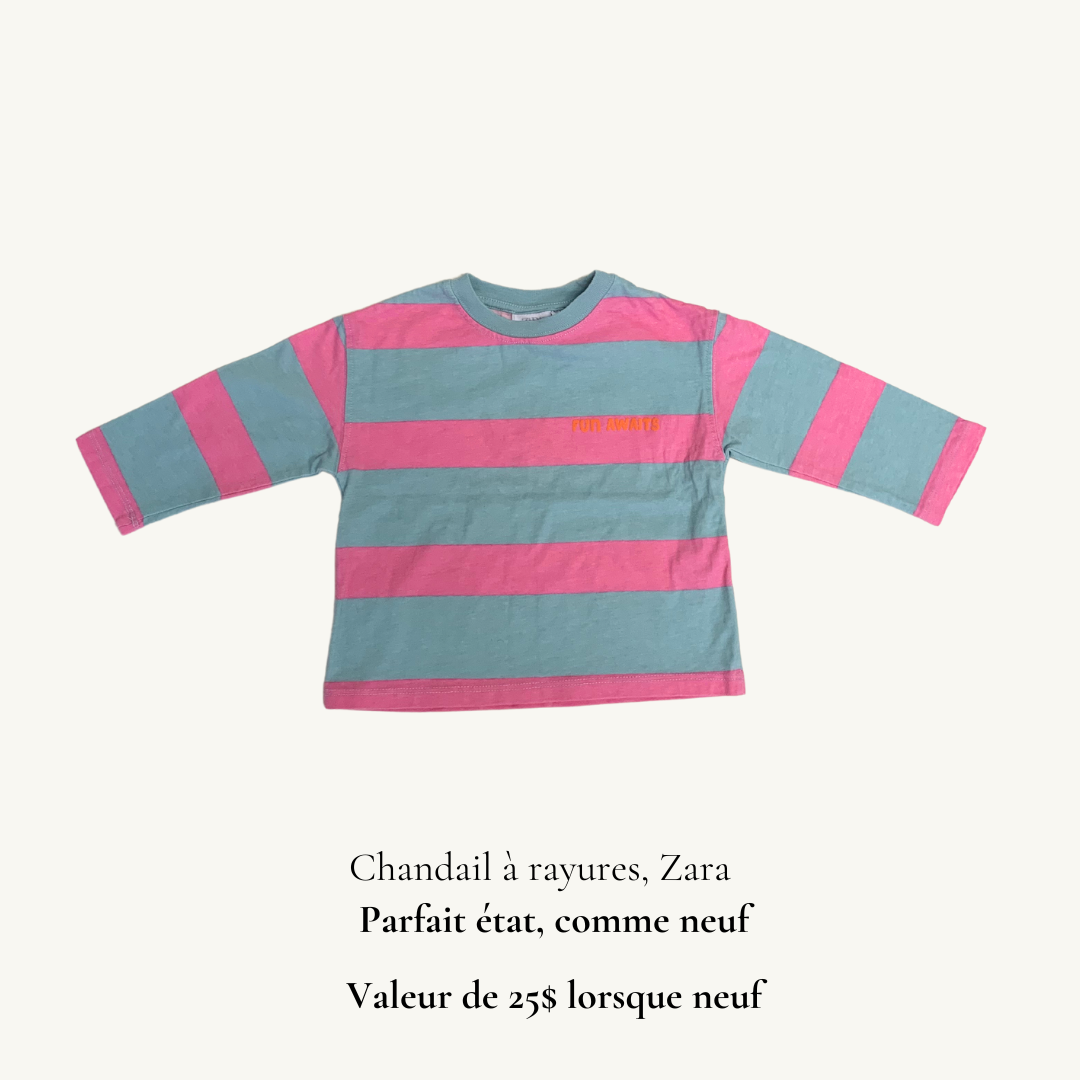 Lot seconde main neutre unisexe 9-12 mois | Nao
