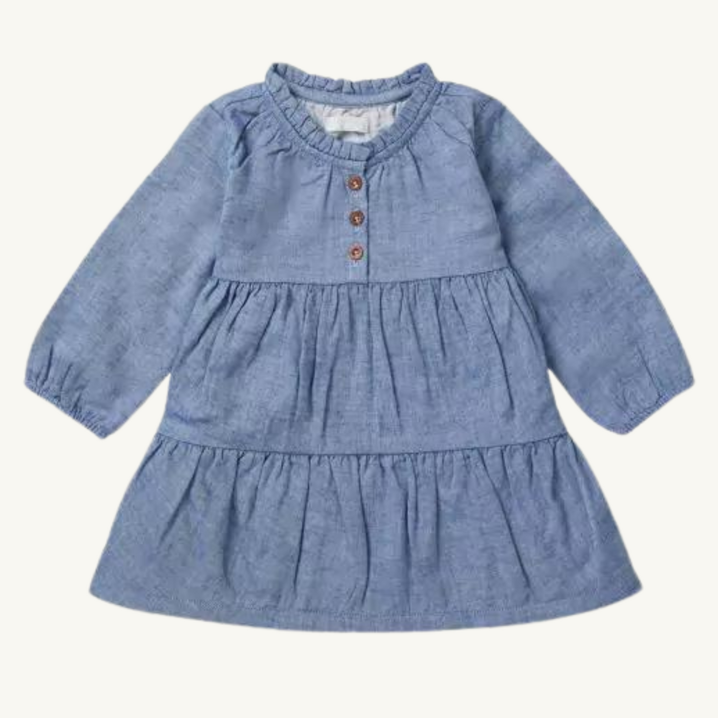 Robe denim | Noppies