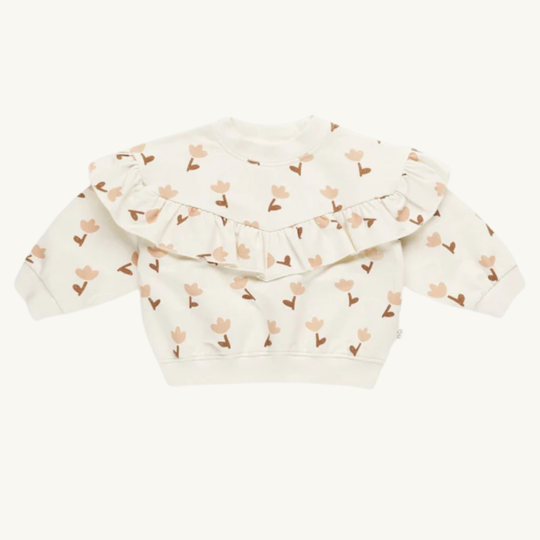 4. Ensemble Tulips | Quincy Mae