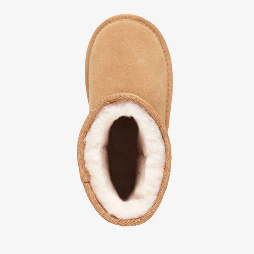 Bottes Wallaby Lo | Emu Australia