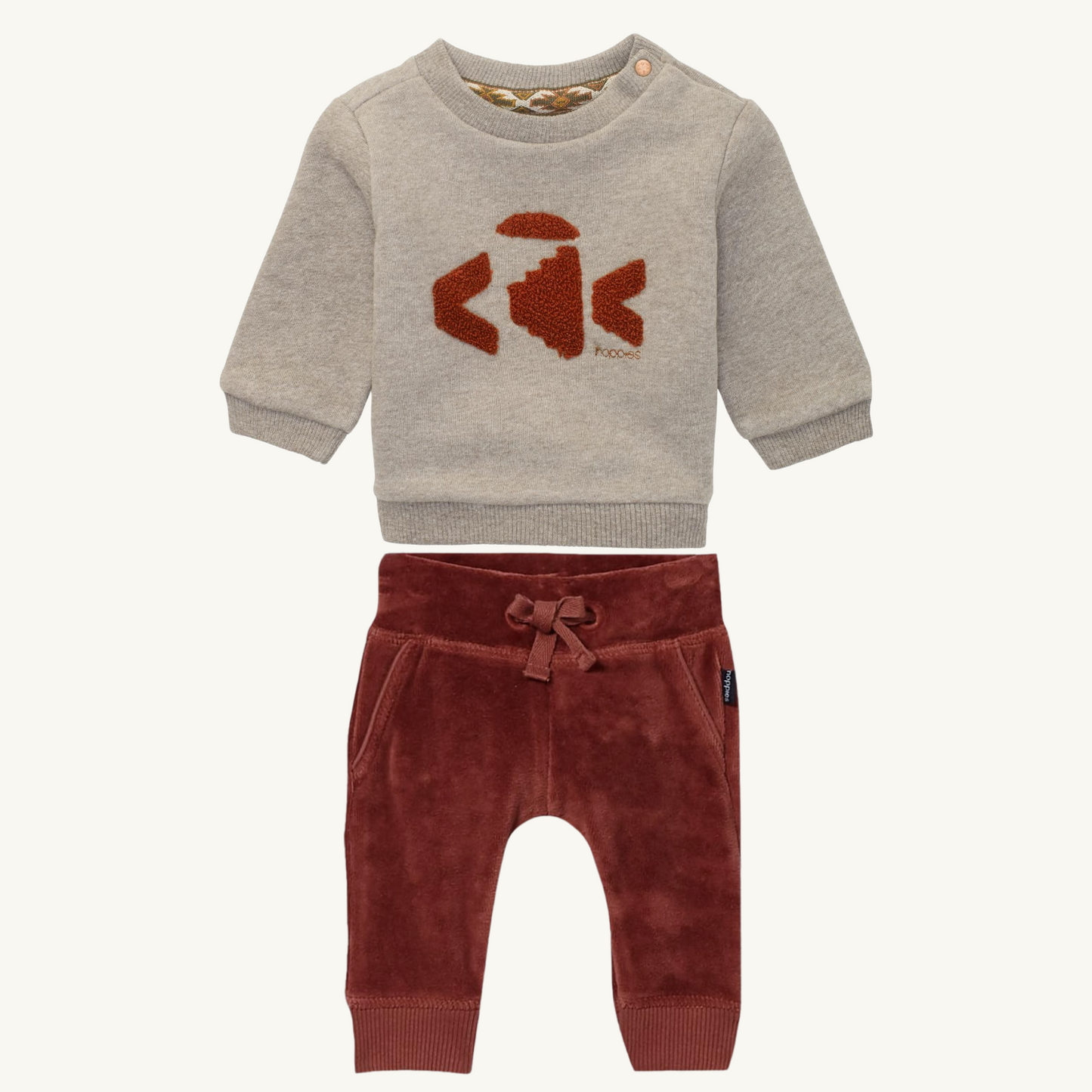 Ensemble Cole | Noppies