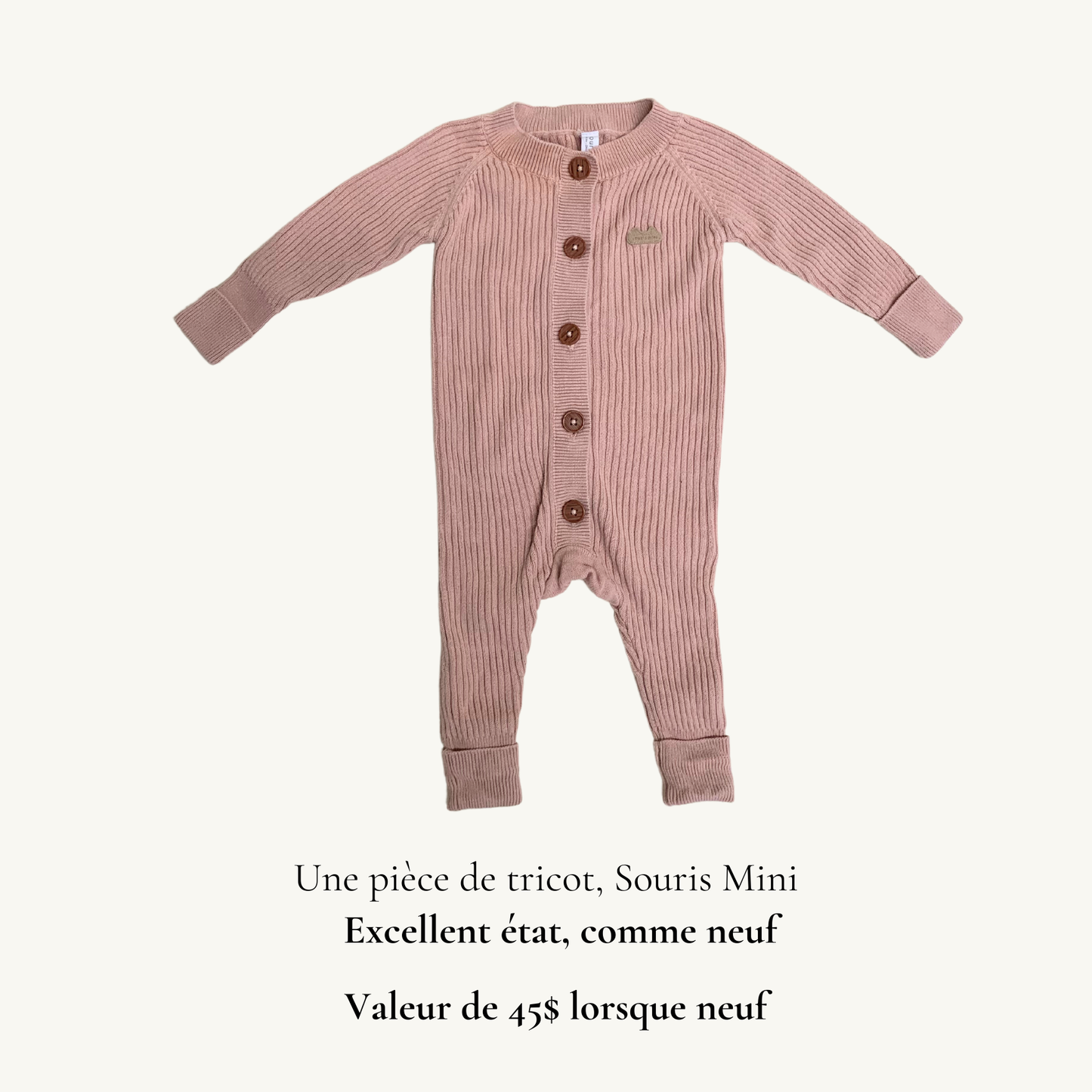 Second-hand lot for girls, 6-9 months | Hélo