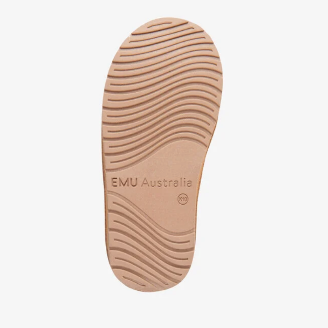 Bottes Wallaby Lo | Emu Australia