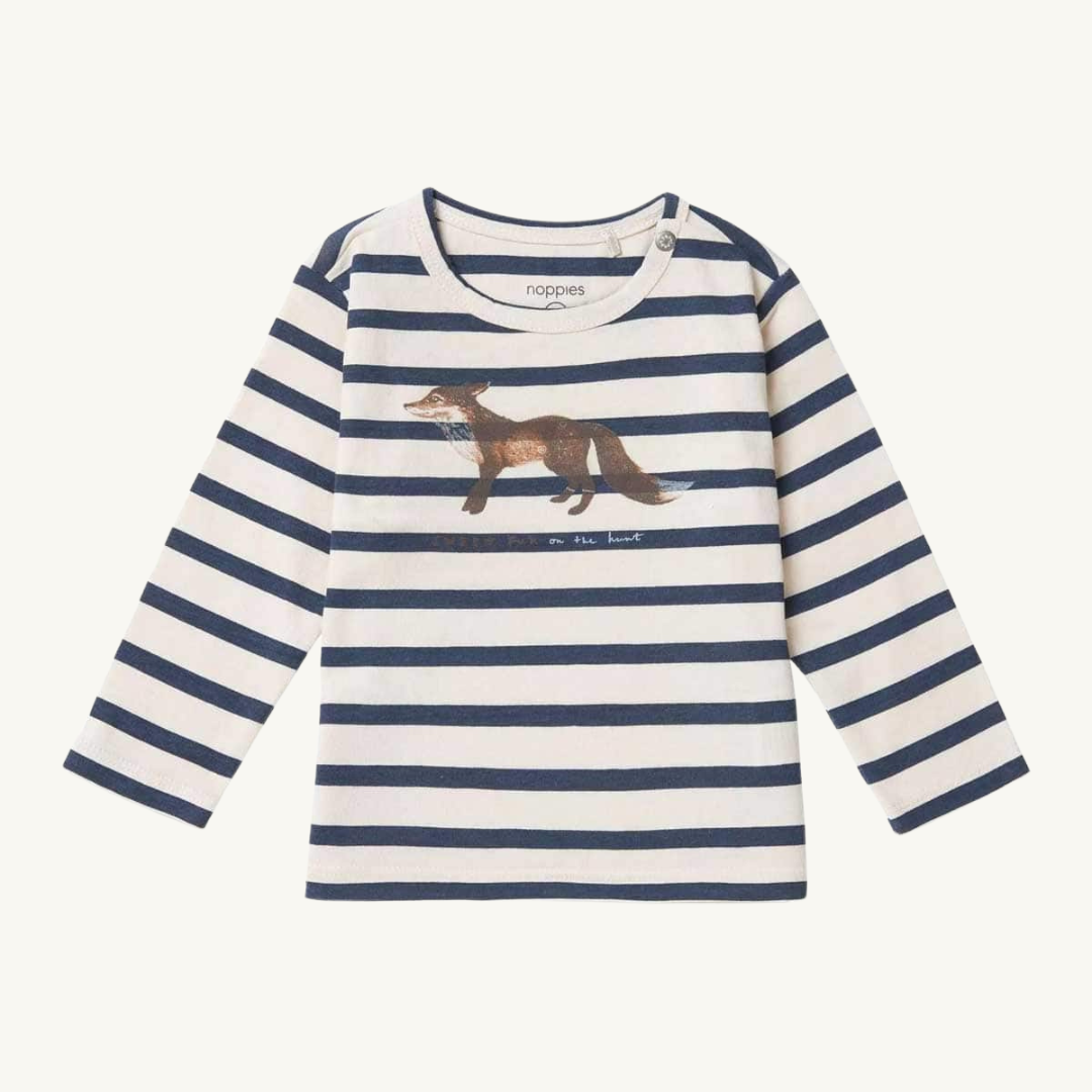 Ensemble renard | Noppies