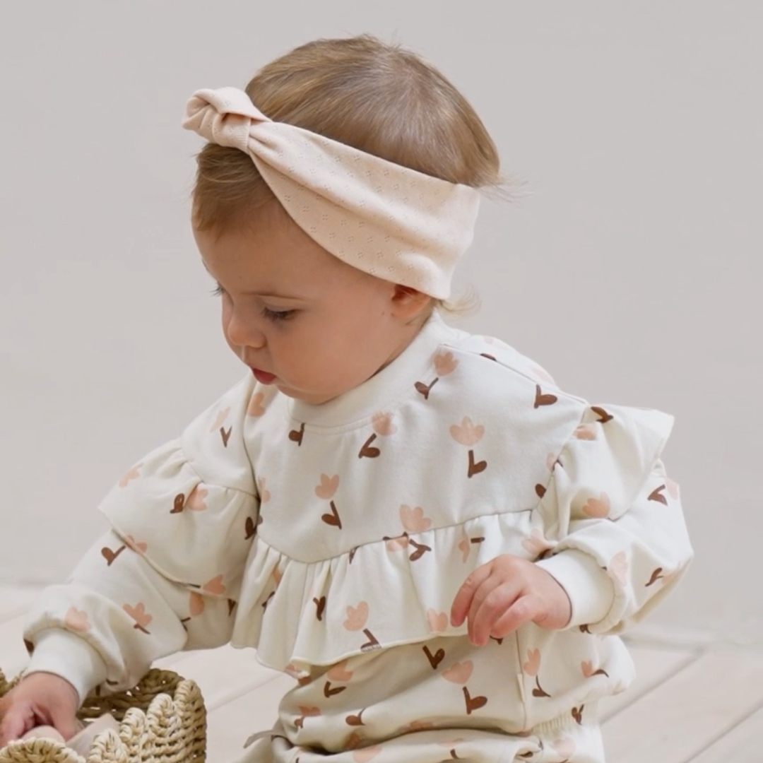 4. Ensemble Tulips | Quincy Mae