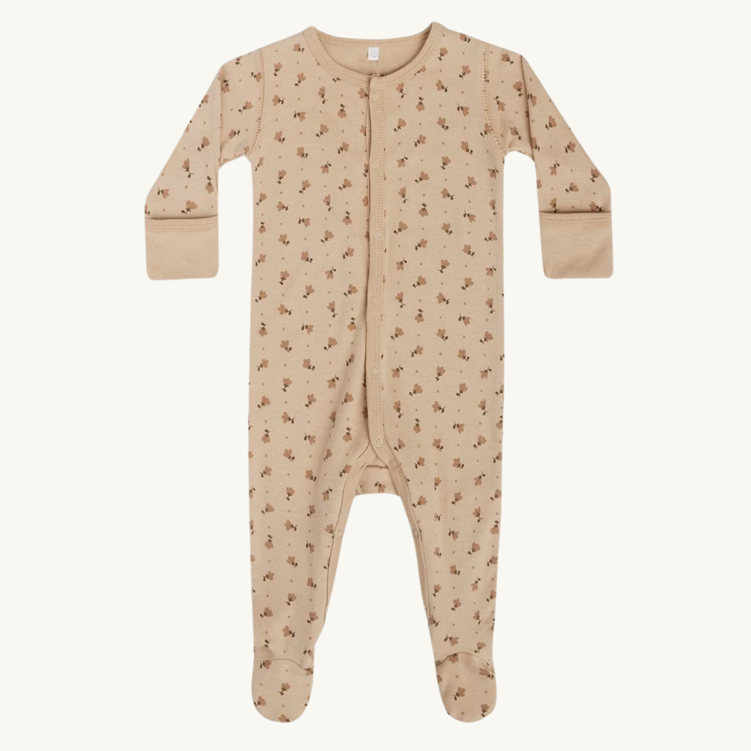 Pyjama tulipes | Quincy Mae