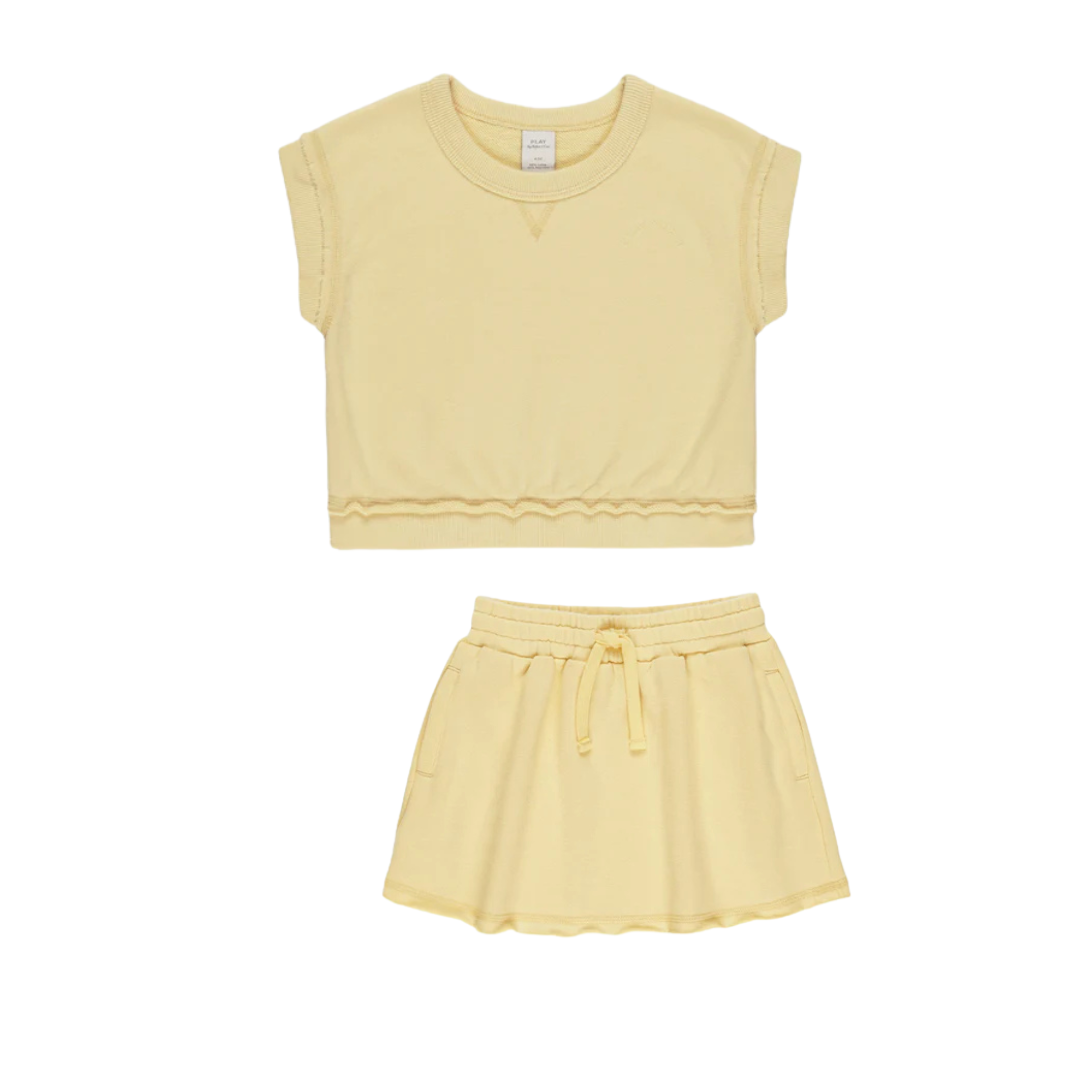 Ensemble Victory | Rylee + Cru