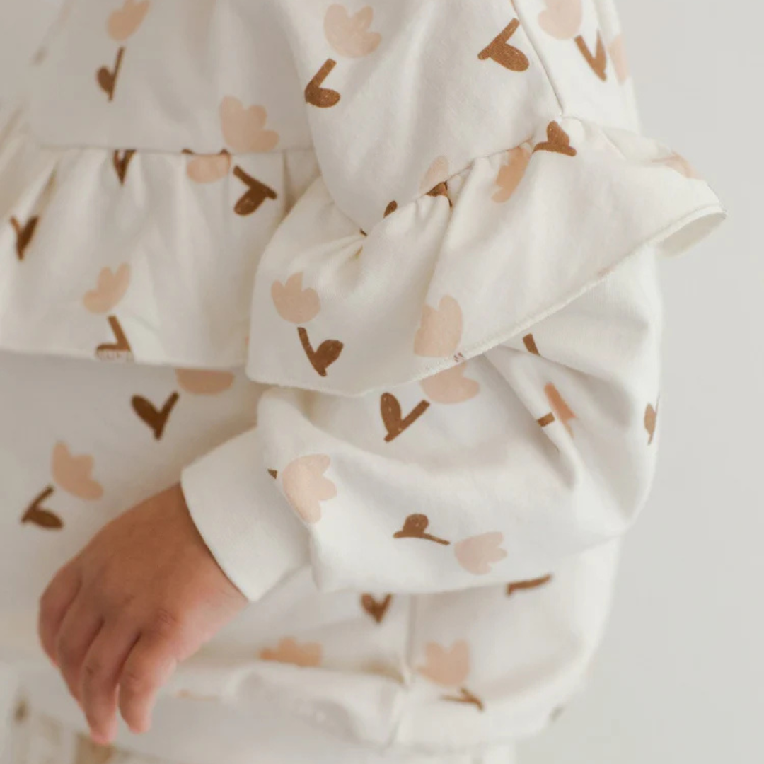 4. Ensemble Tulips | Quincy Mae