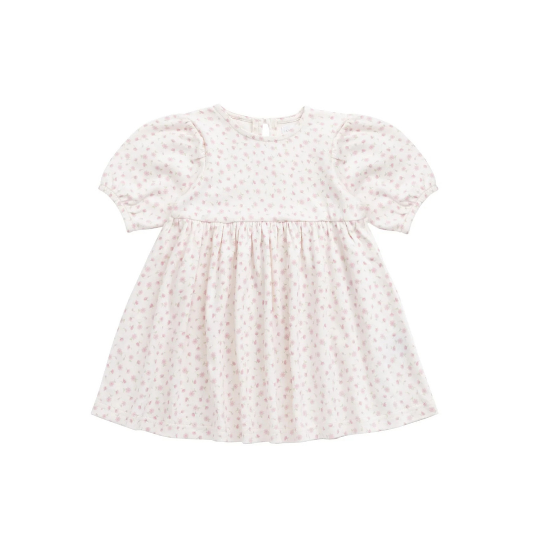 Rosie Dress Victoria Blush | Jamie Kay