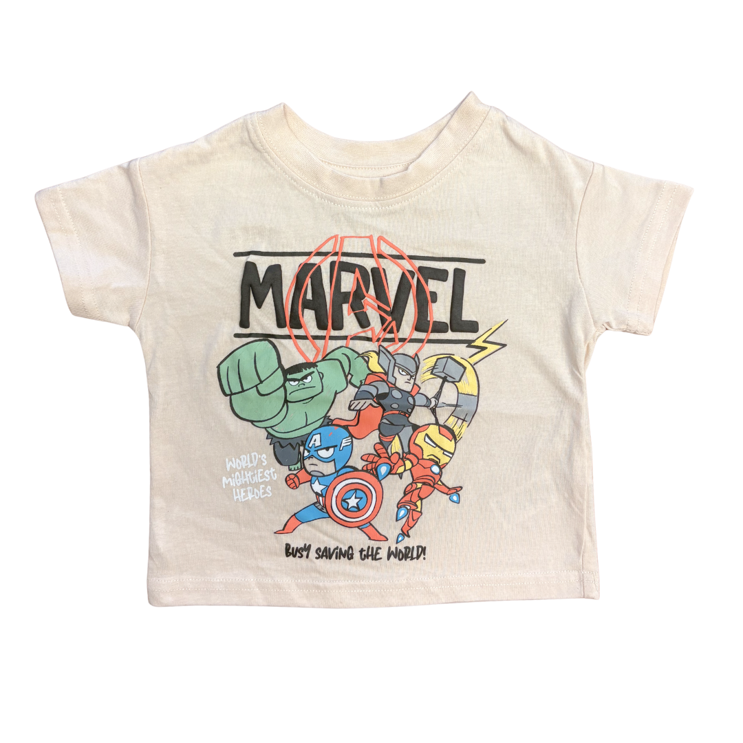 Marvel | Disney Sweater