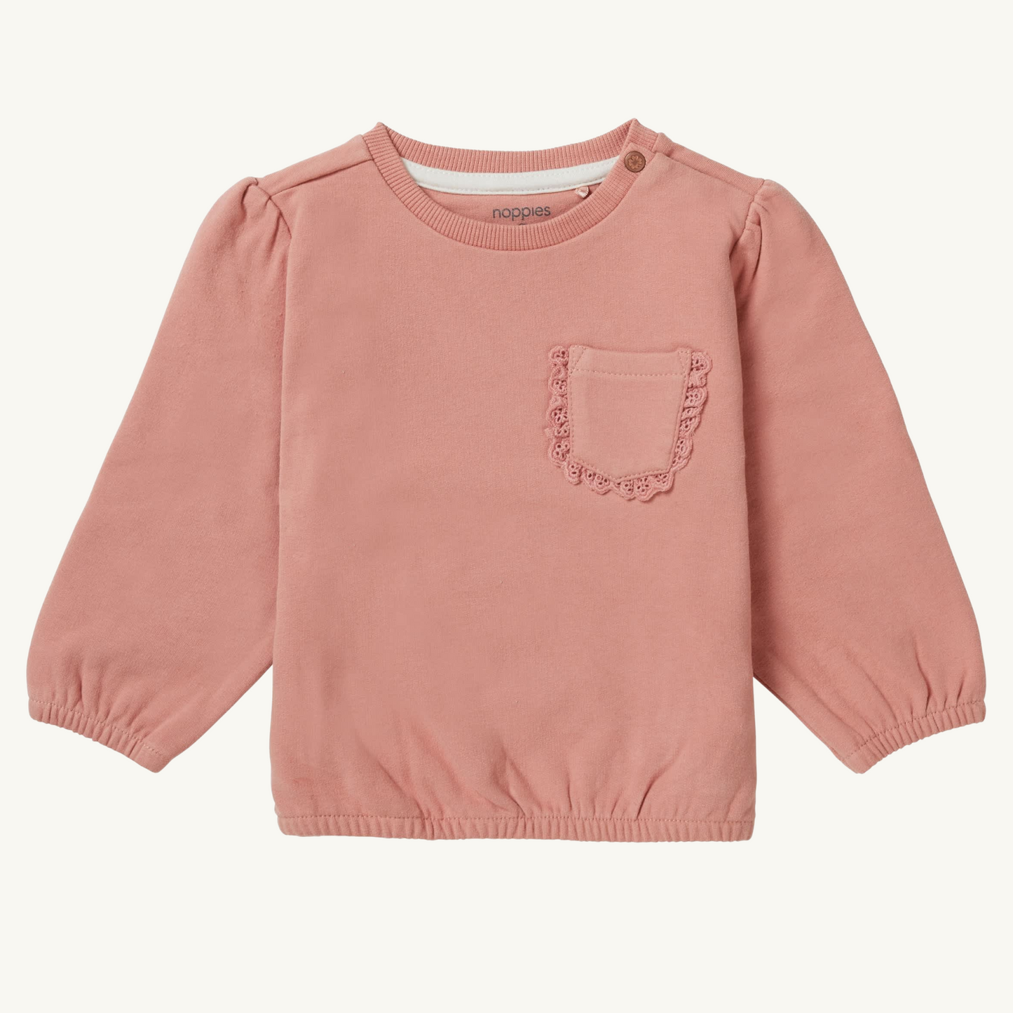 Ensemble rose | Noppies