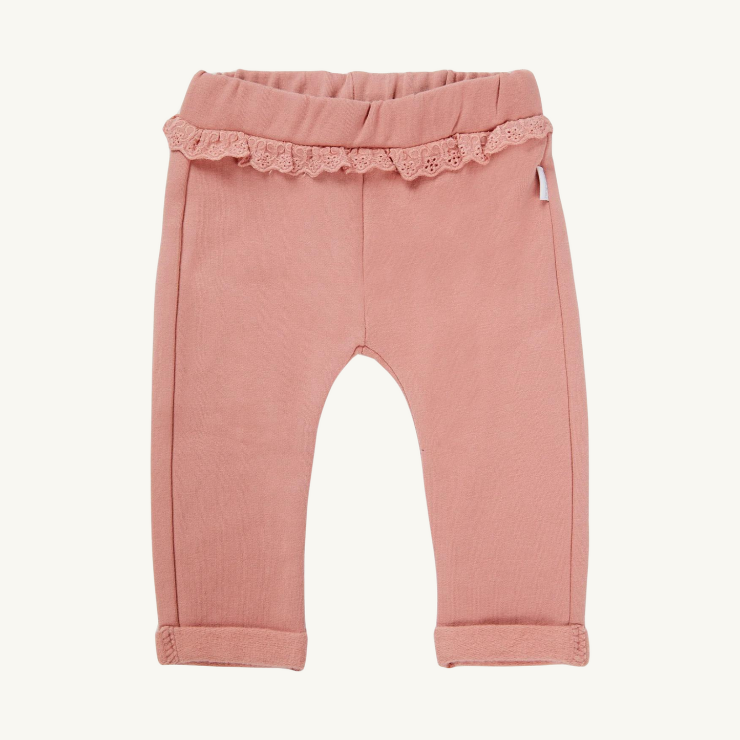 Ensemble rose | Noppies