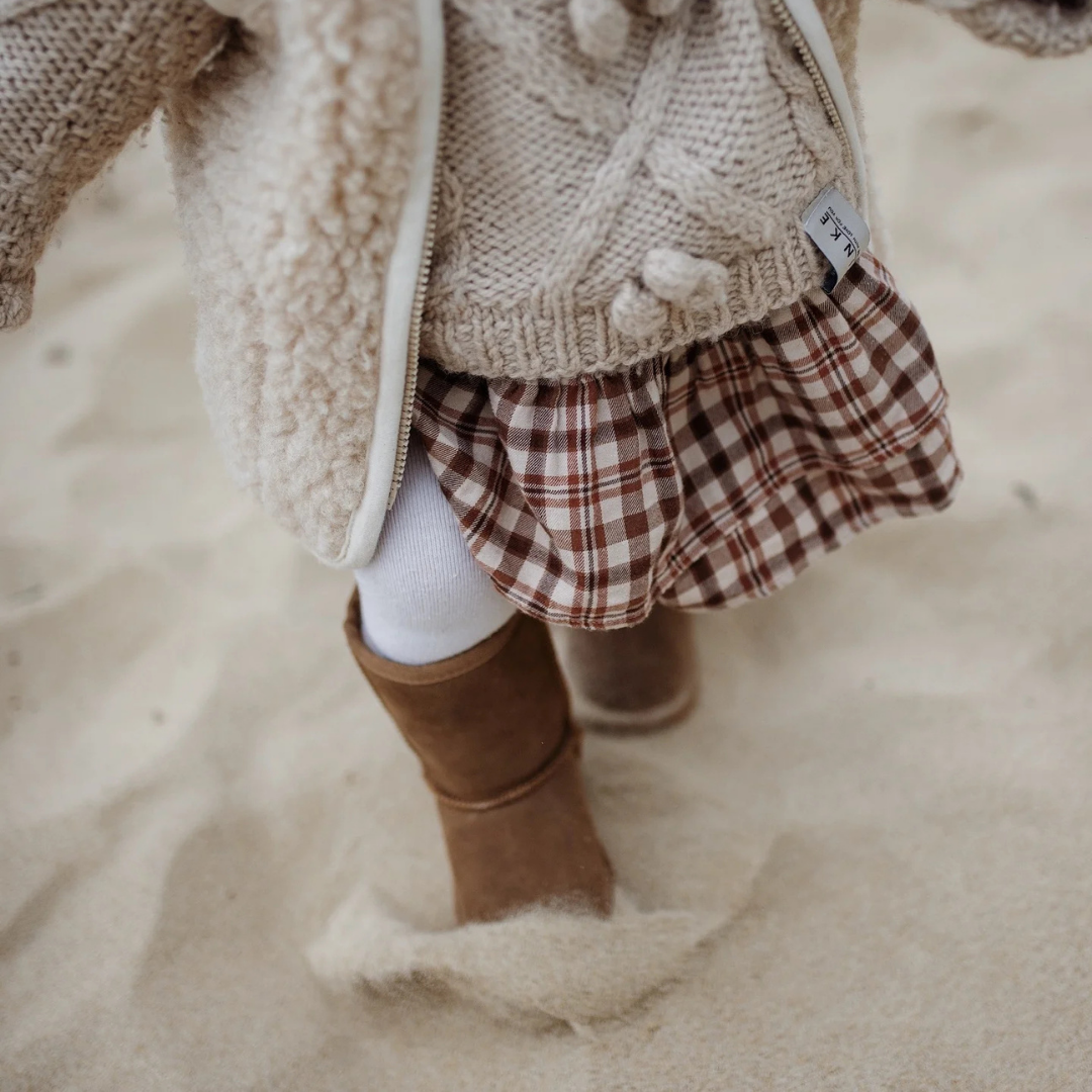 Bottes Wallaby Lo | Emu Australia