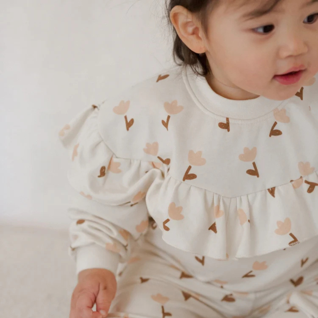 4. Ensemble Tulips | Quincy Mae
