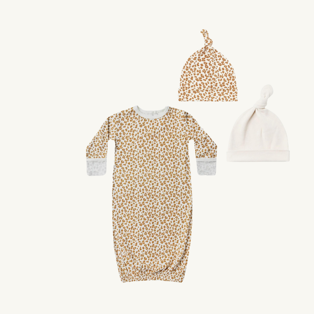 Ensemble nouveau-né | Dahlia
