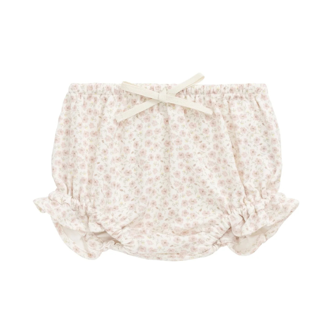 Frill Bloomer Penelope Rose Small | Jamie Kay