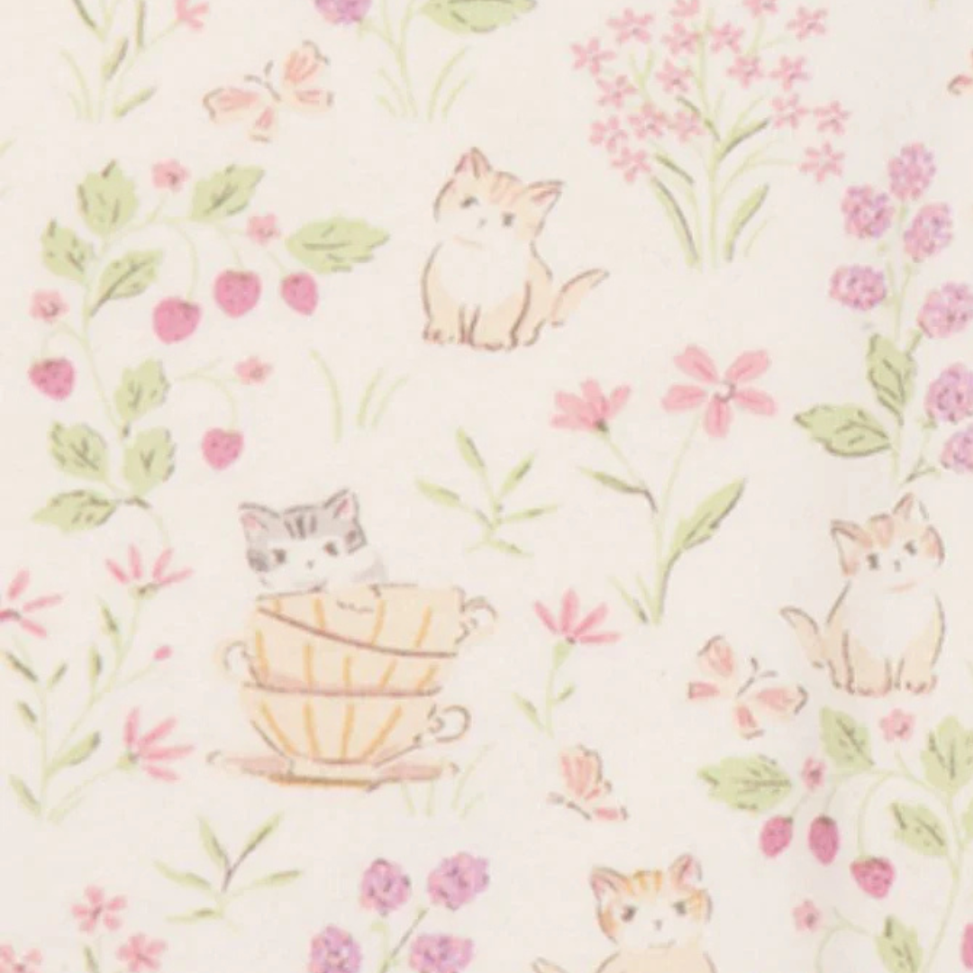 Melanie Onepiece Moons Garden | Jamie Kay