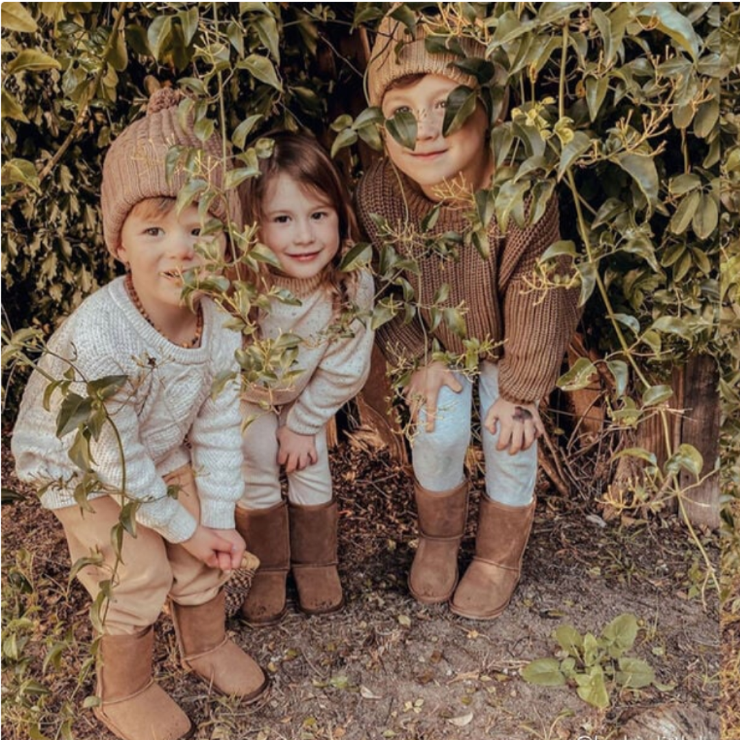 Bottes Wallaby Lo | Emu Australia