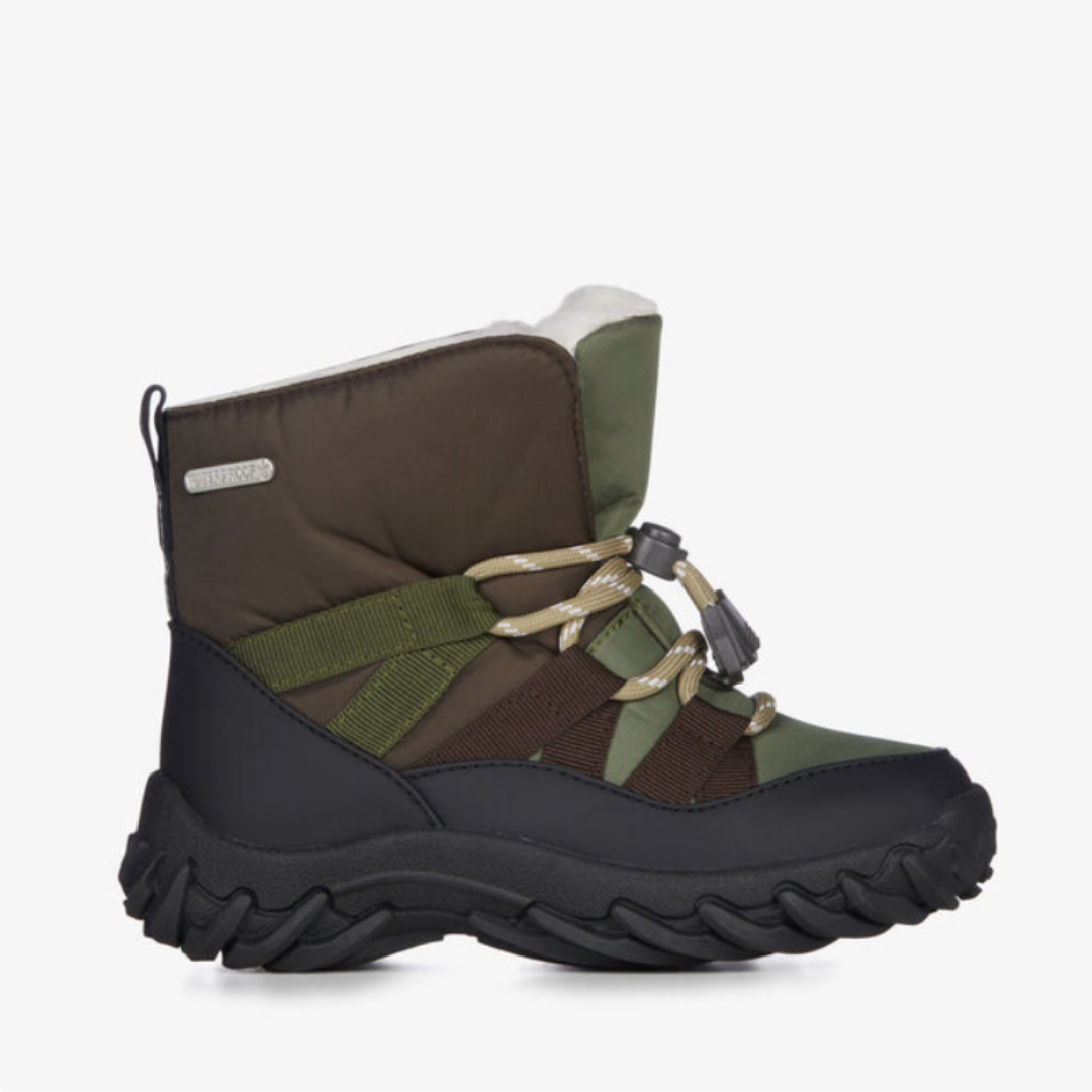 Bottes pirrama | Emu Australia