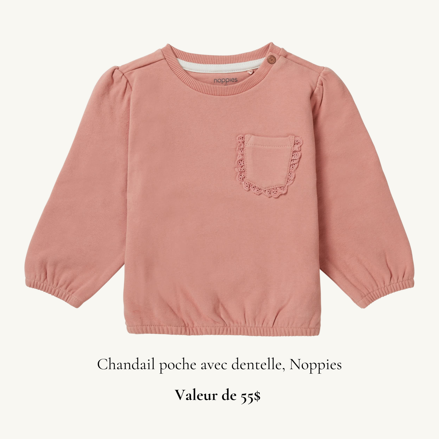 Lot bébé fille 3-6 mois | Olivia