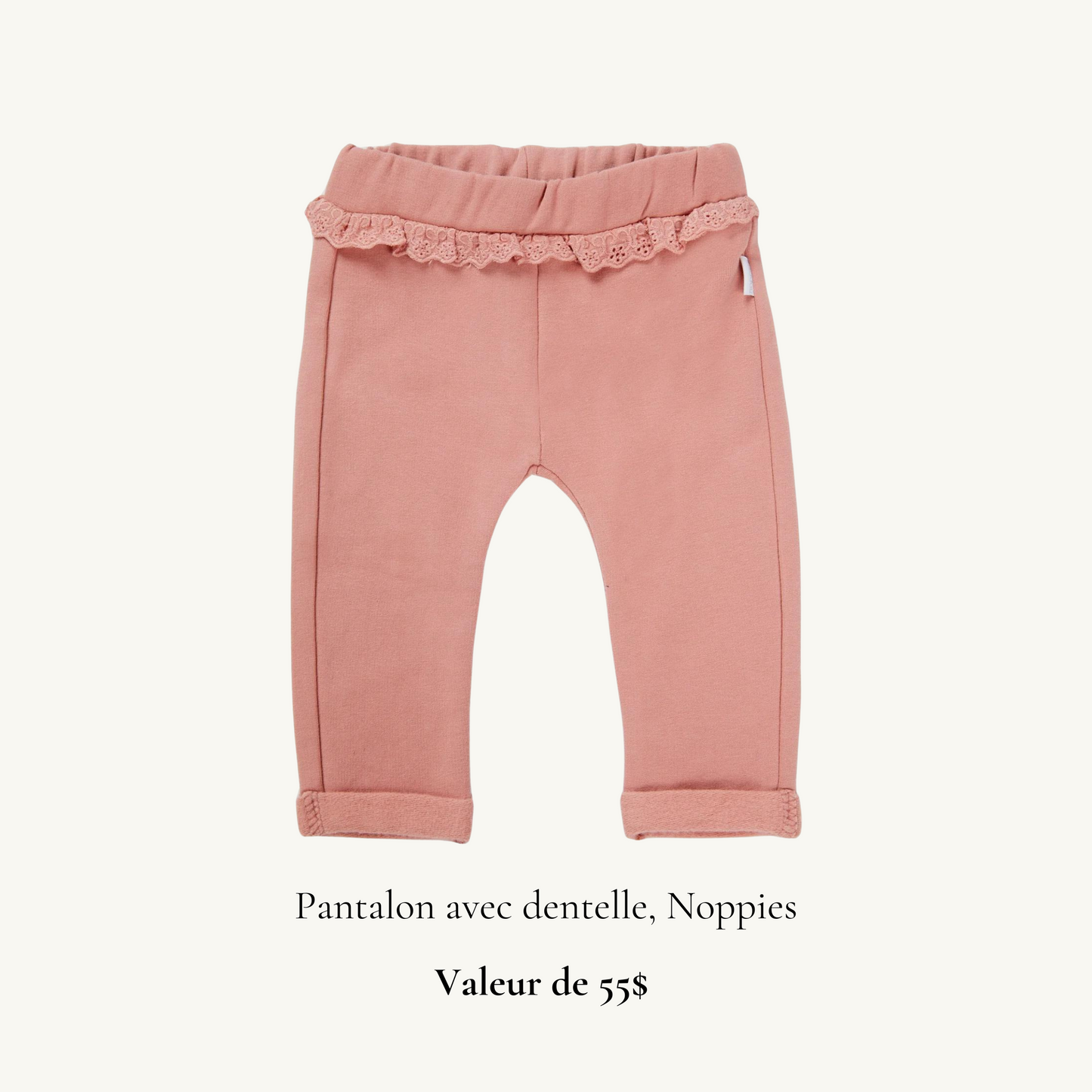 Lot bébé fille 3-6 mois | Olivia