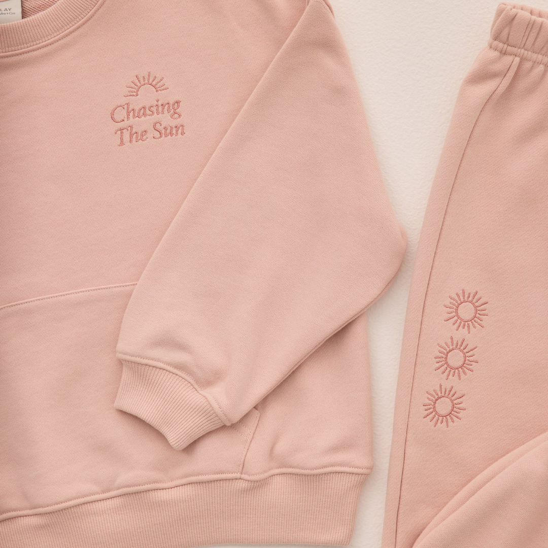 Ensemble Outer Banks 4-5 ans | Rylee + Cru