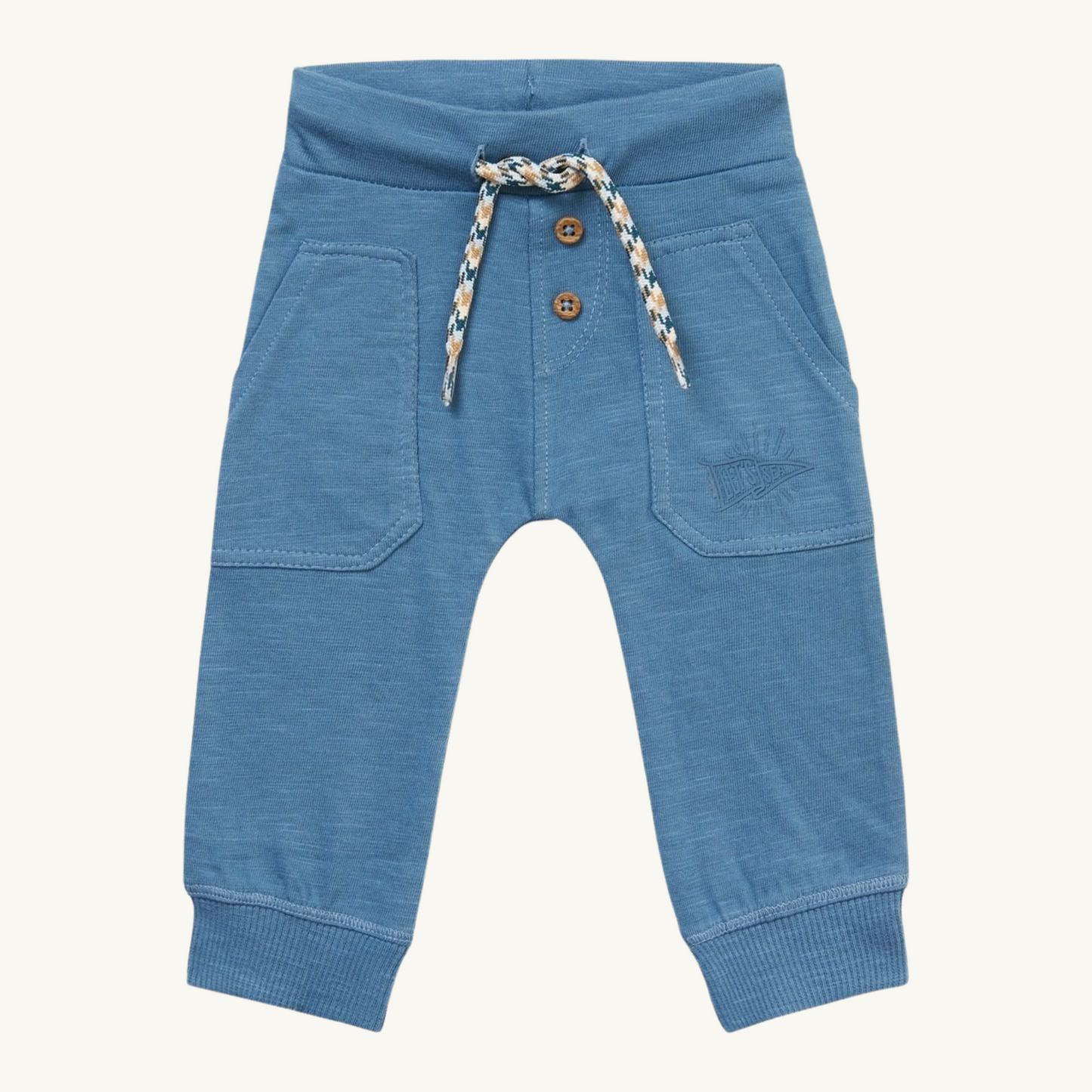 Bundle for baby boy | Benjamin