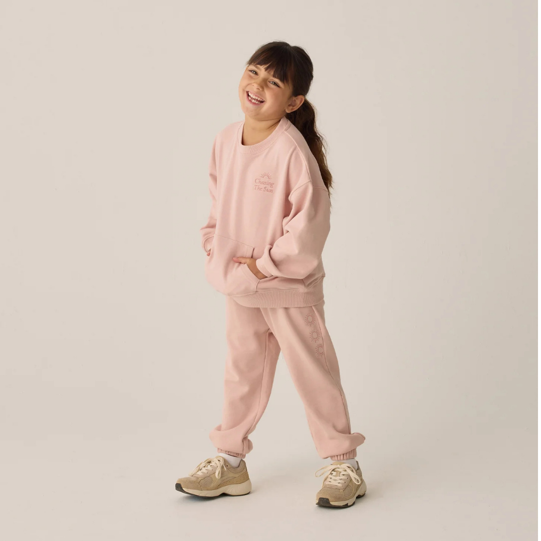 Ensemble Outer Banks 4-5 ans | Rylee + Cru