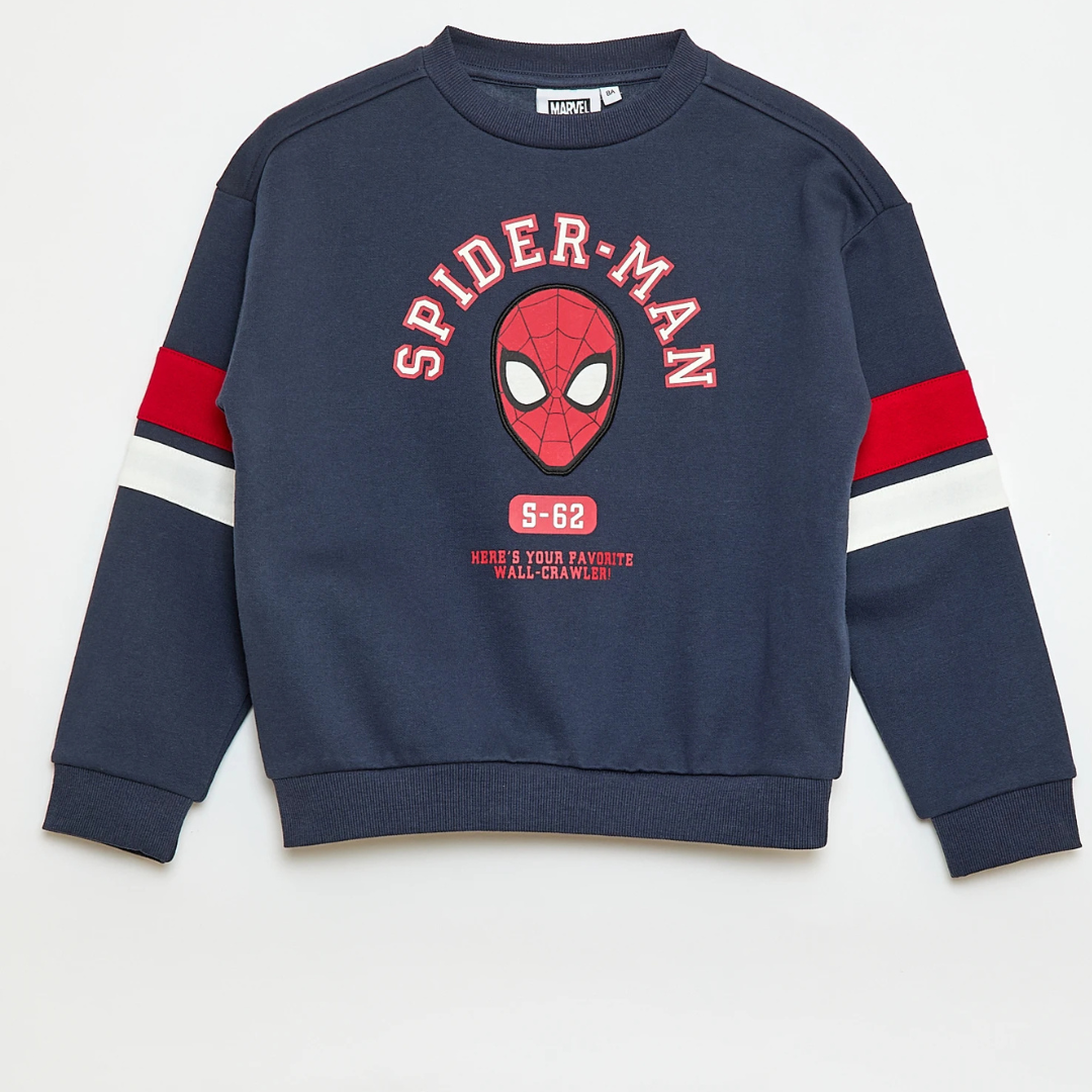 Spider-Man Sweater | Disney