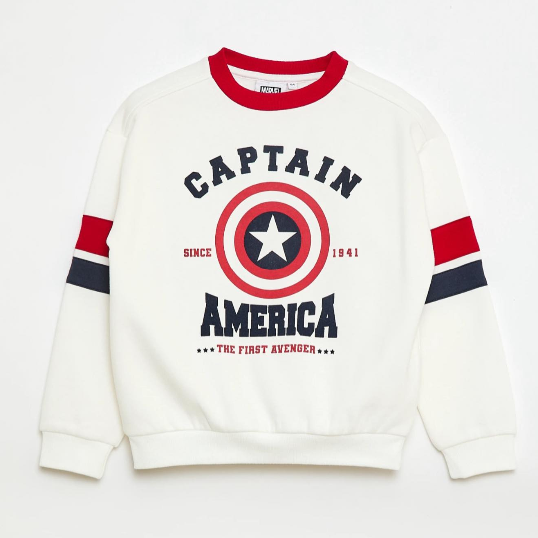 Chandail Captain America | Disney
