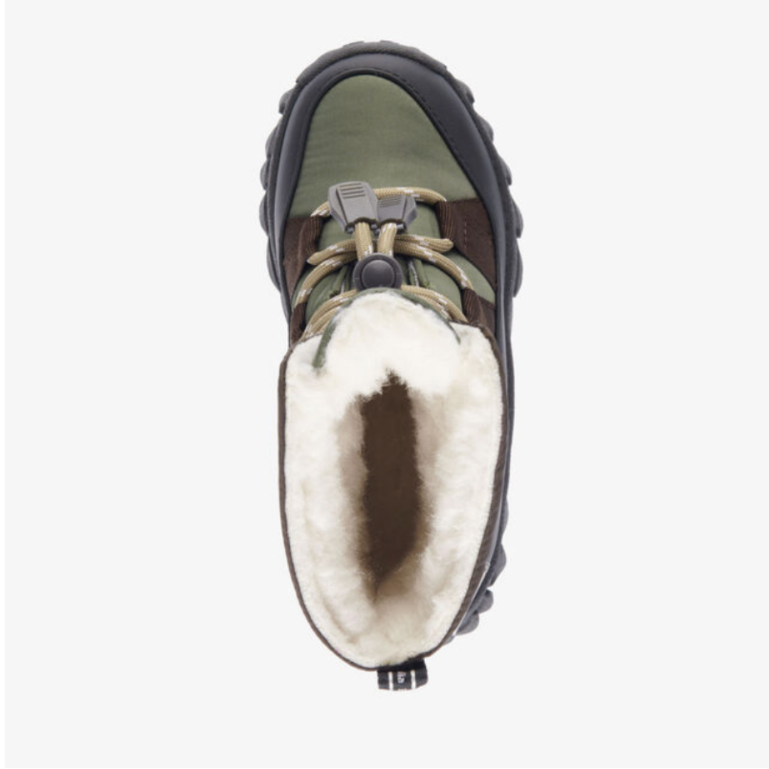 Bottes pirrama | Emu Australia