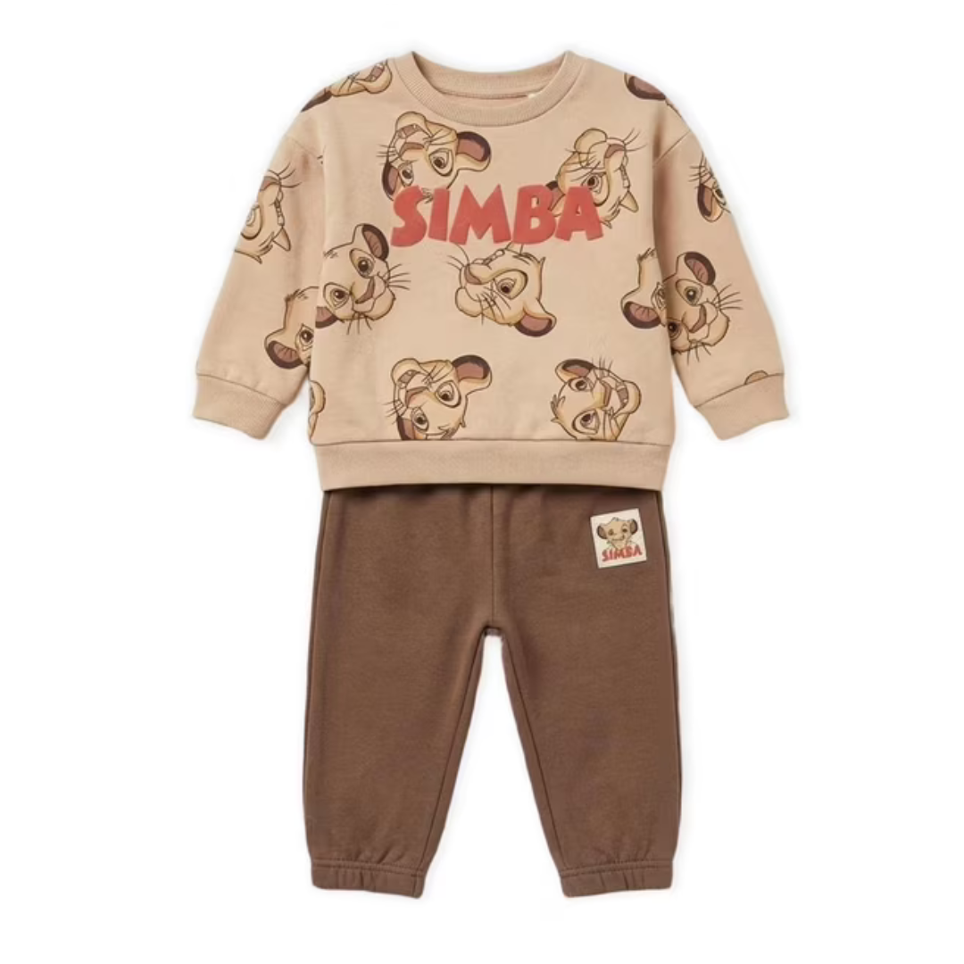 Simba Set | Disney