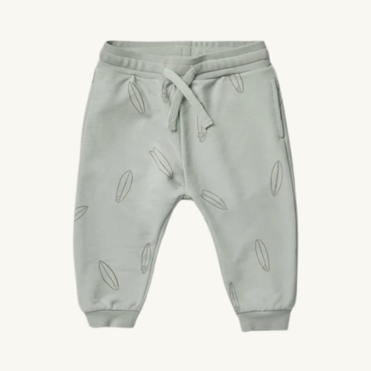 Ensemble surfs | Rylee + Cru