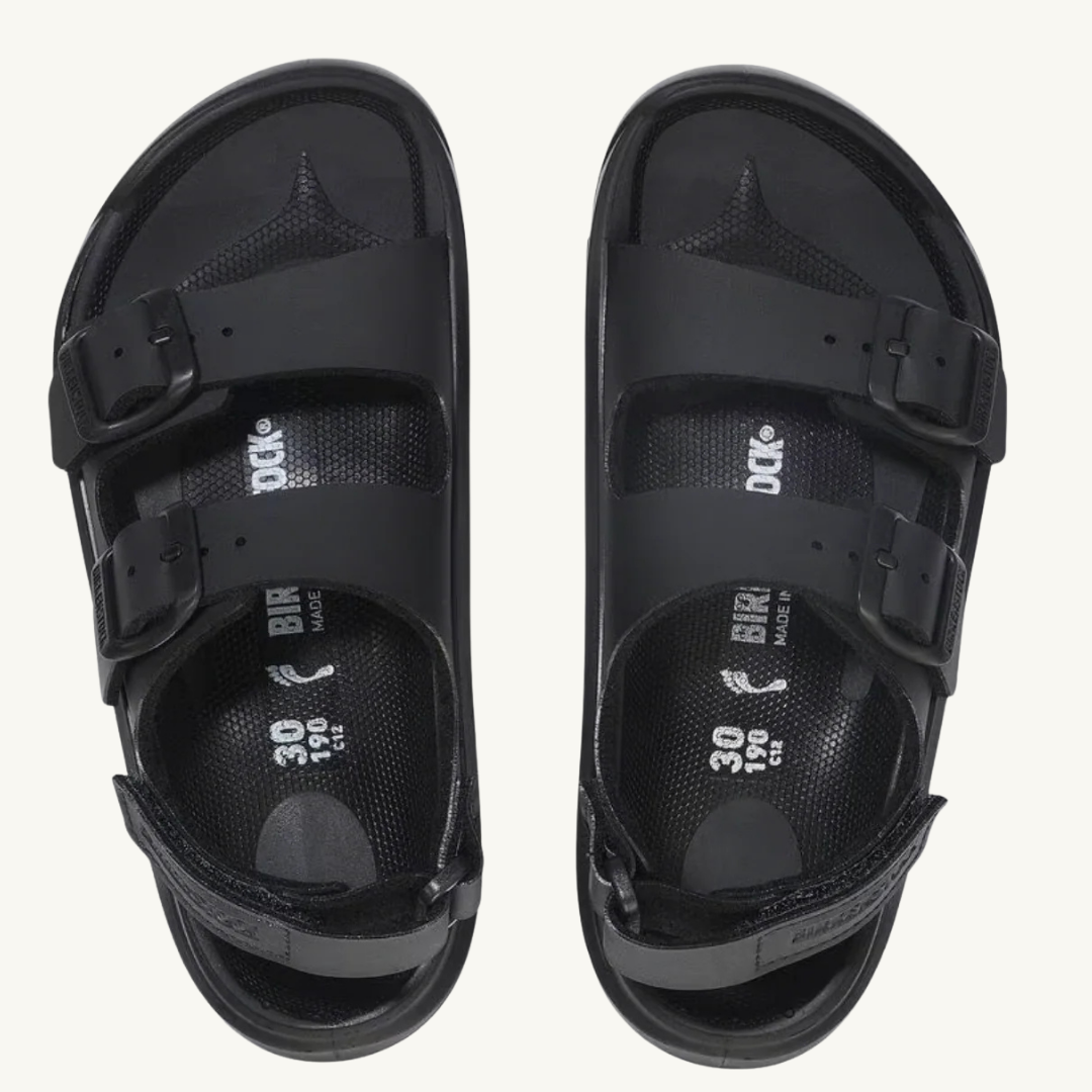 Birkenstock - Mogami Birko-Flor for children