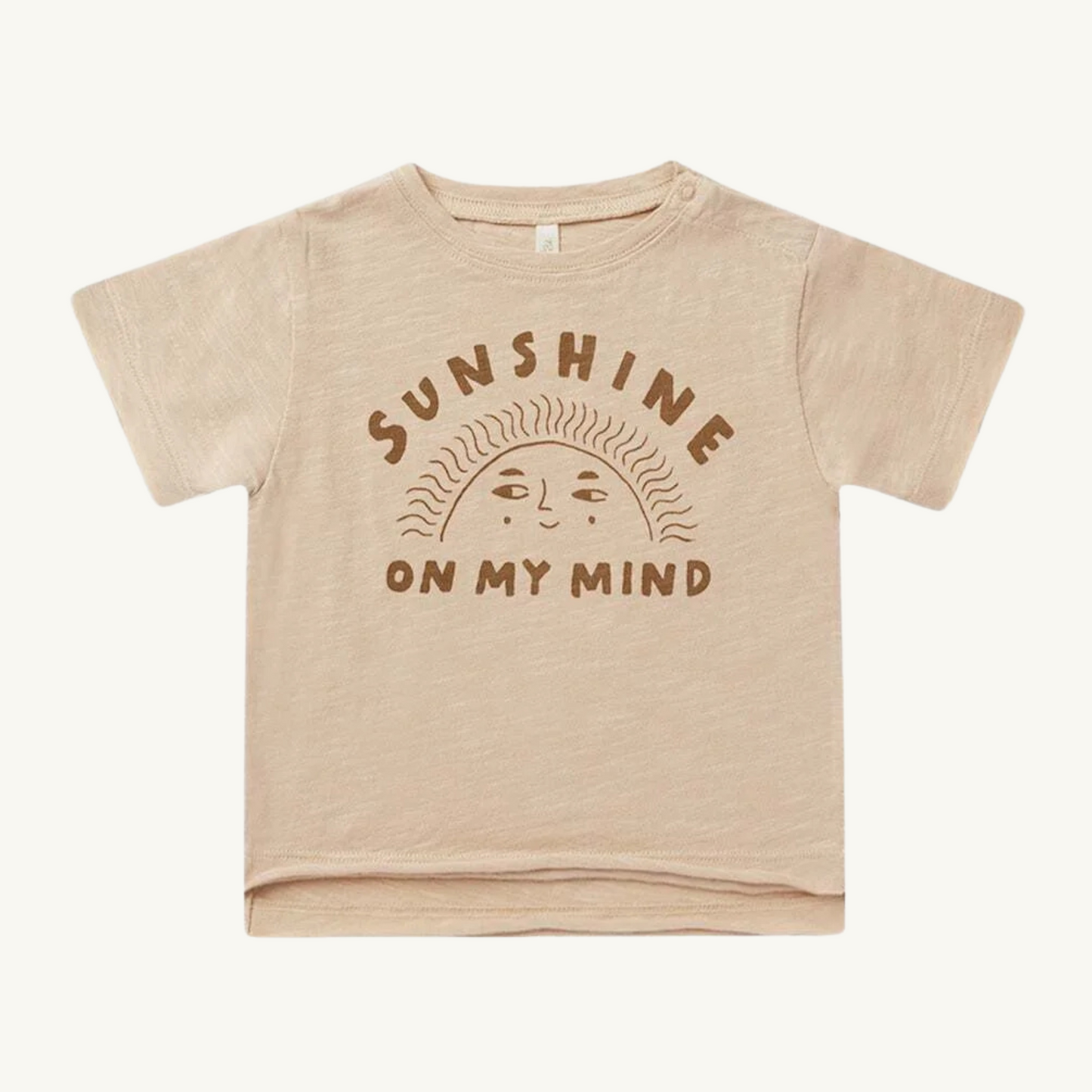 Ensemble Sunshine 18-24 mois | Rylee + Cru