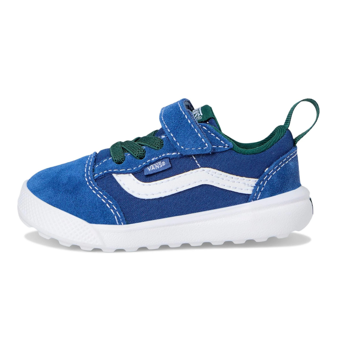 Vans - Ultrarange 66 velcro pour petits enfants