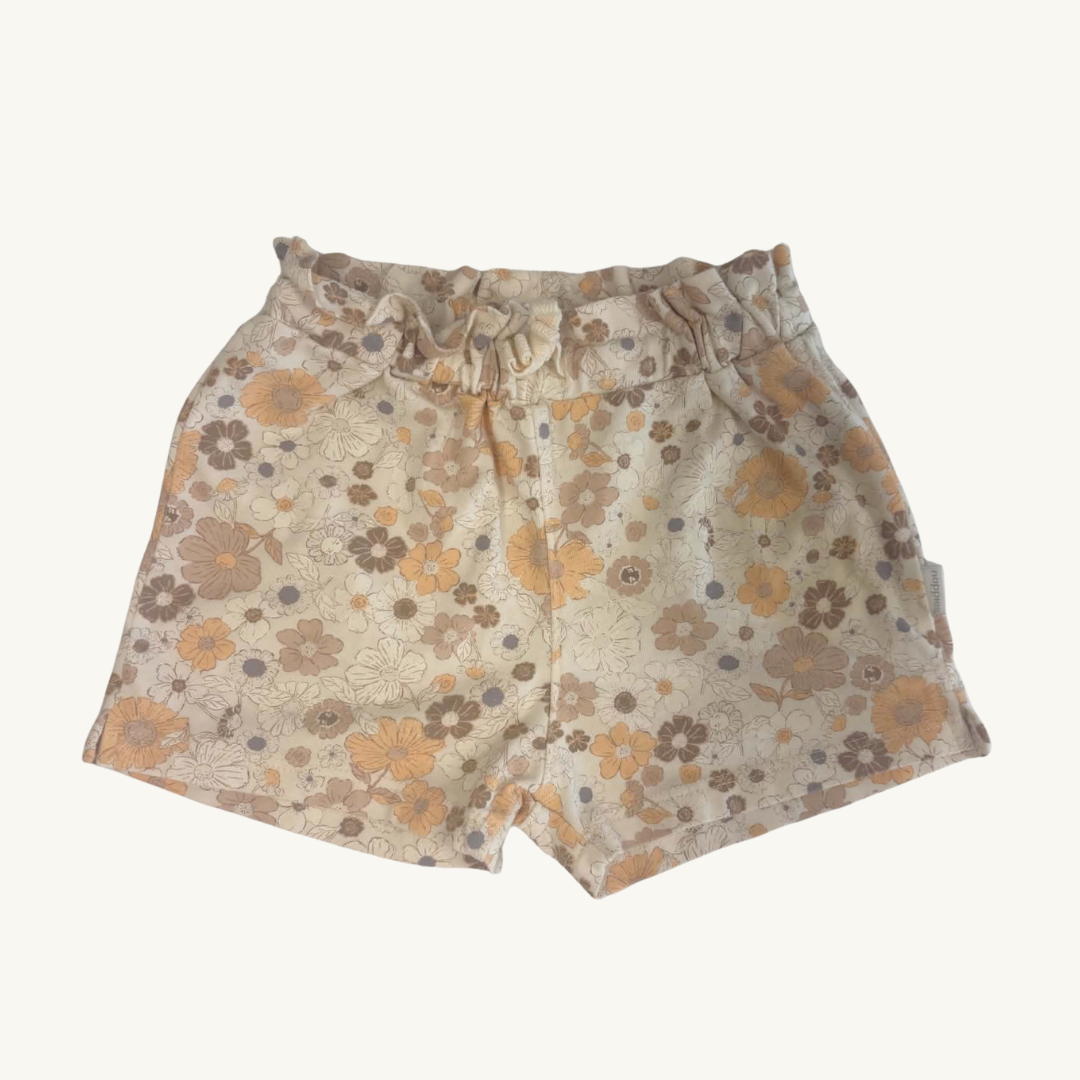 SH | Short Noppies 18-24M