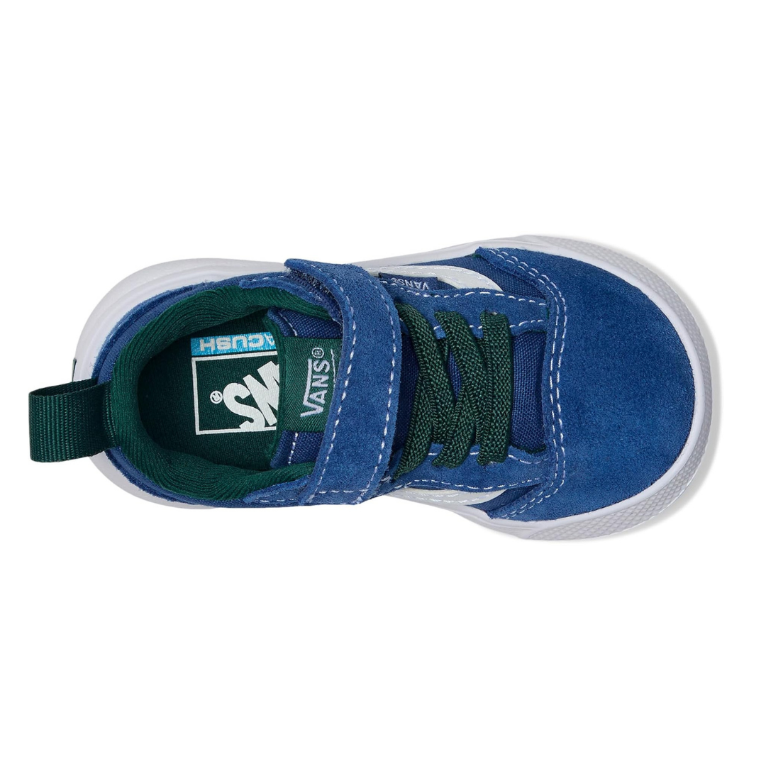 Vans - Ultrarange 66 velcro pour petits enfants