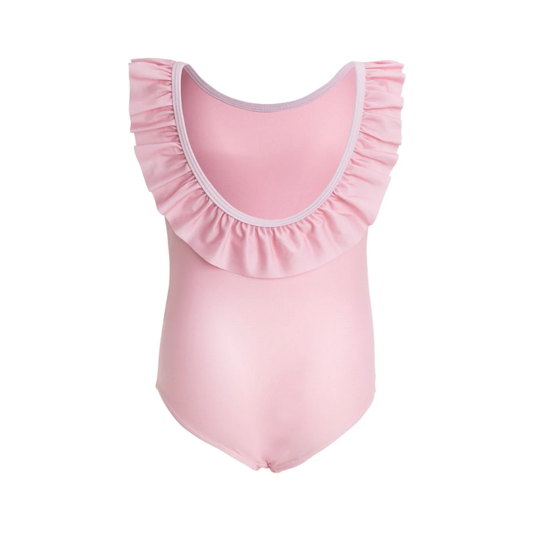 Emmeline Burnet Rose Swimsuit | Jamie Kay