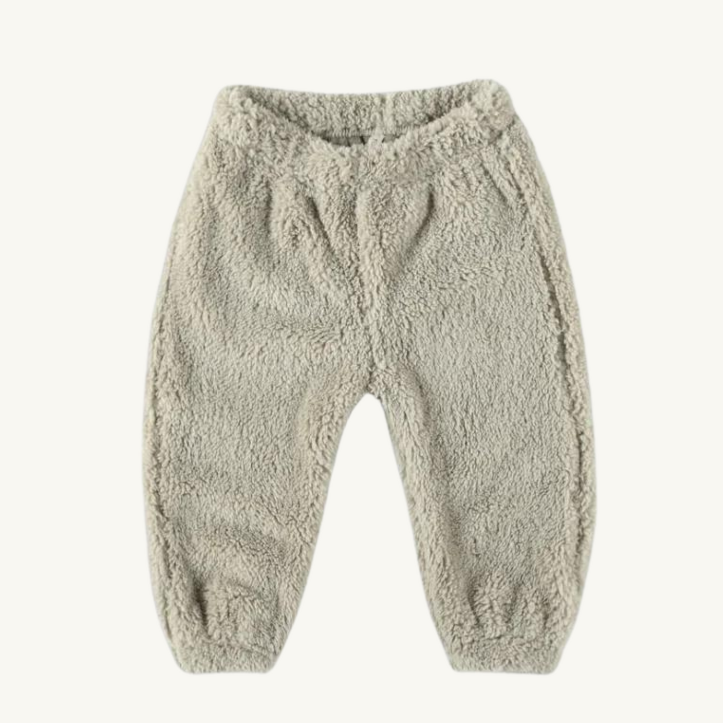 Ensemble teddy pewter | Rylee + Cru