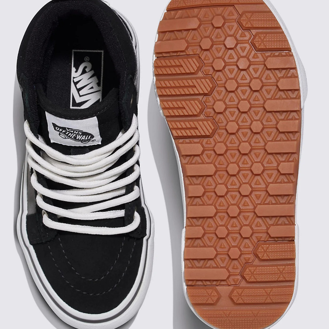 Chaussure Vans MTE SK8-Hi - Enfant