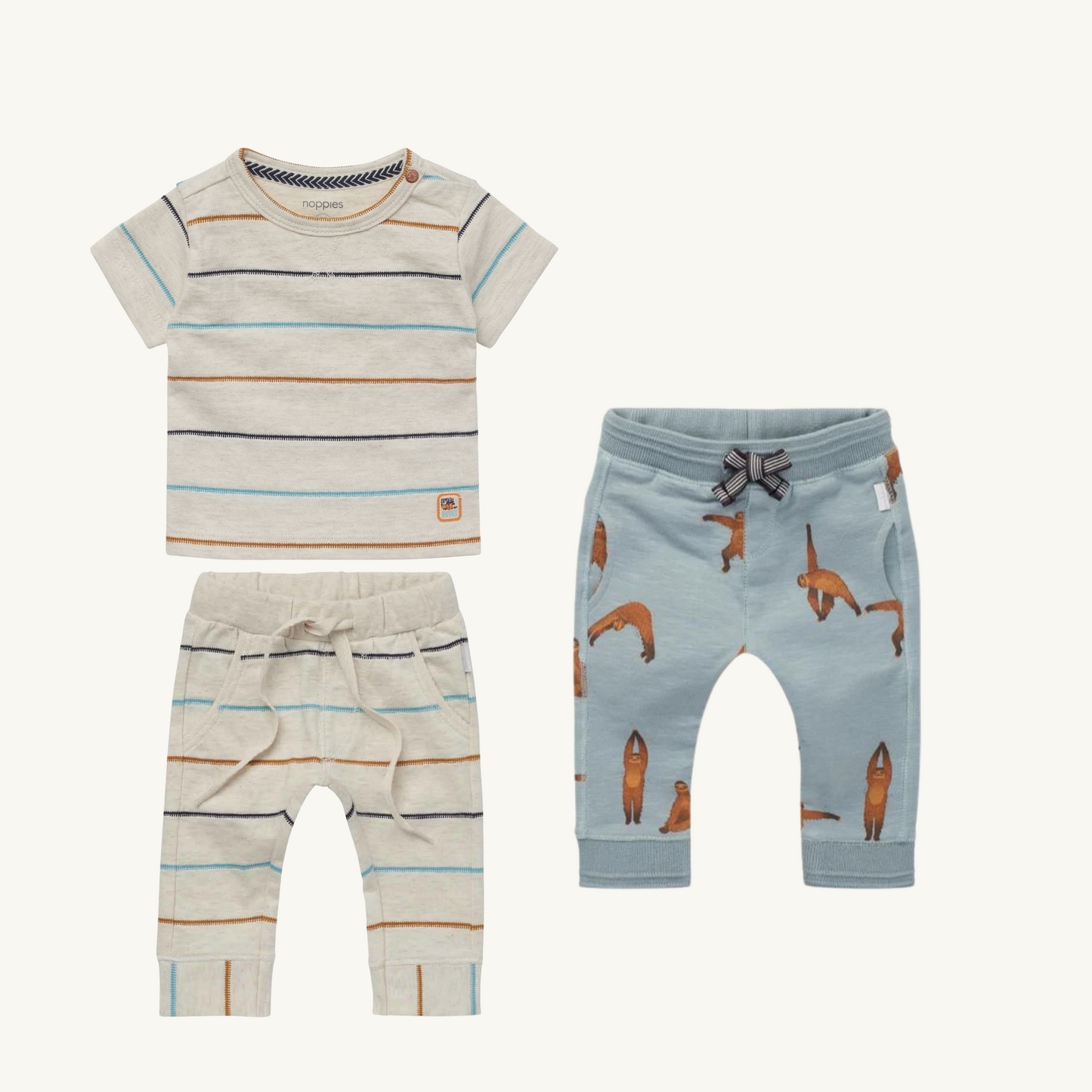 Lot bébé garçon | Leo