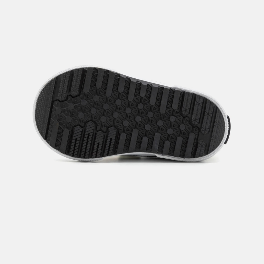 Chaussures à velcro Vans MTE SK8 Mid Reissue petit-enfant et enfant