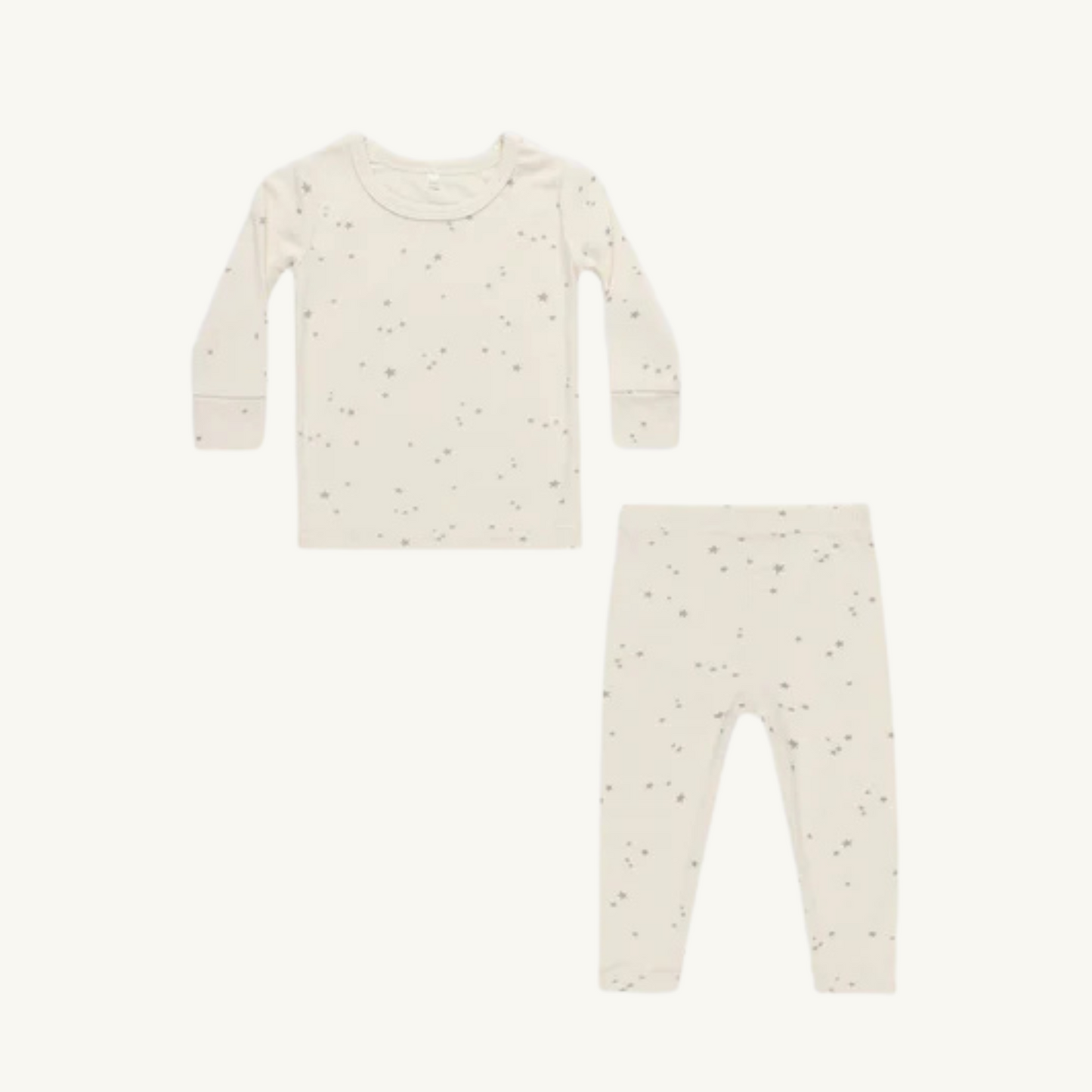Ensemble de bambou twinkle | Quincy Mae