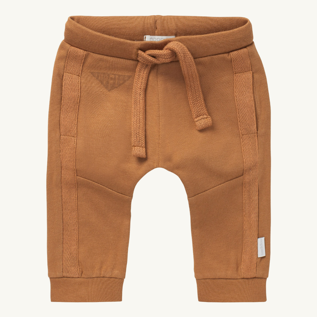Tan trousers | Noppies