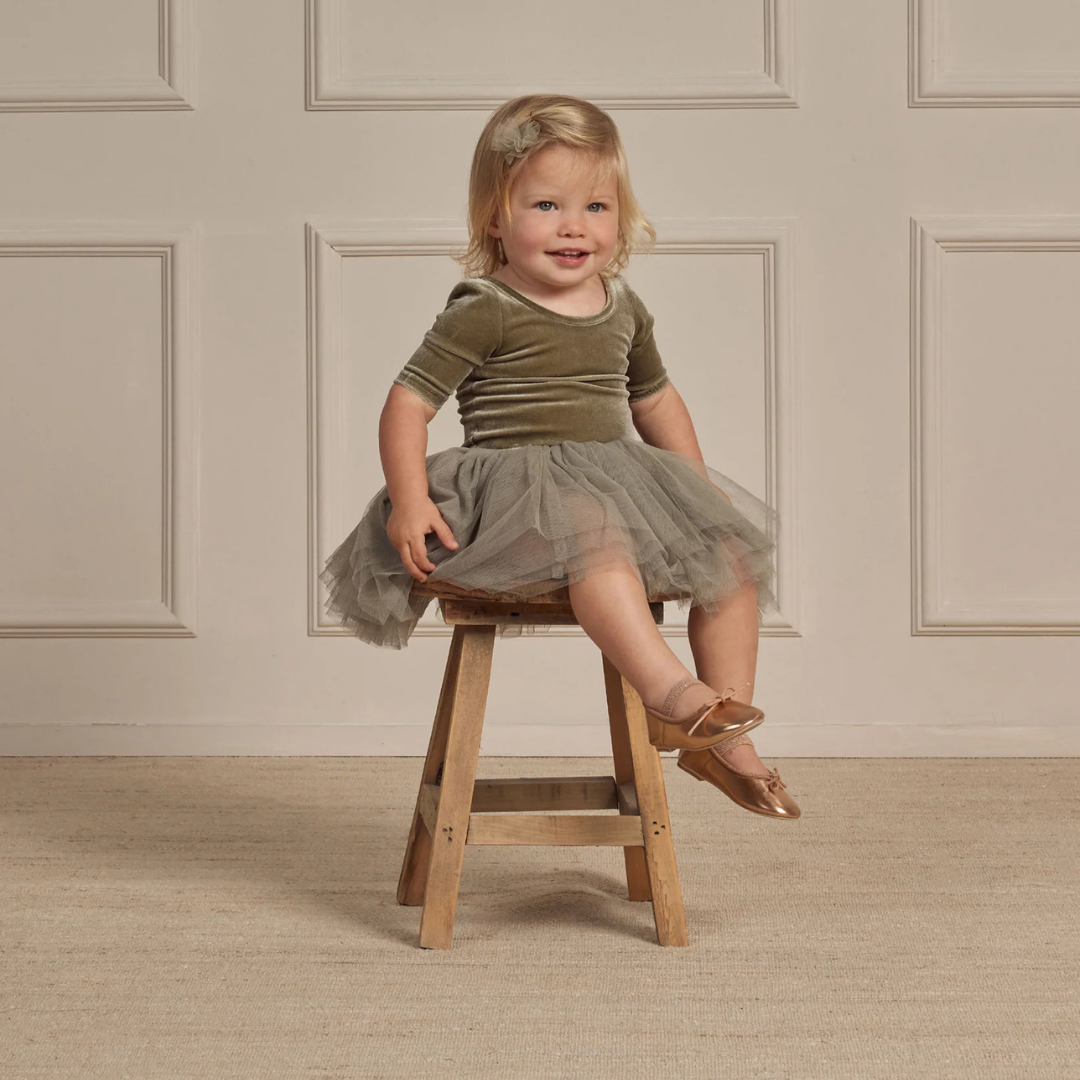 Robe Tutu Thea Pine Fall | Noralee