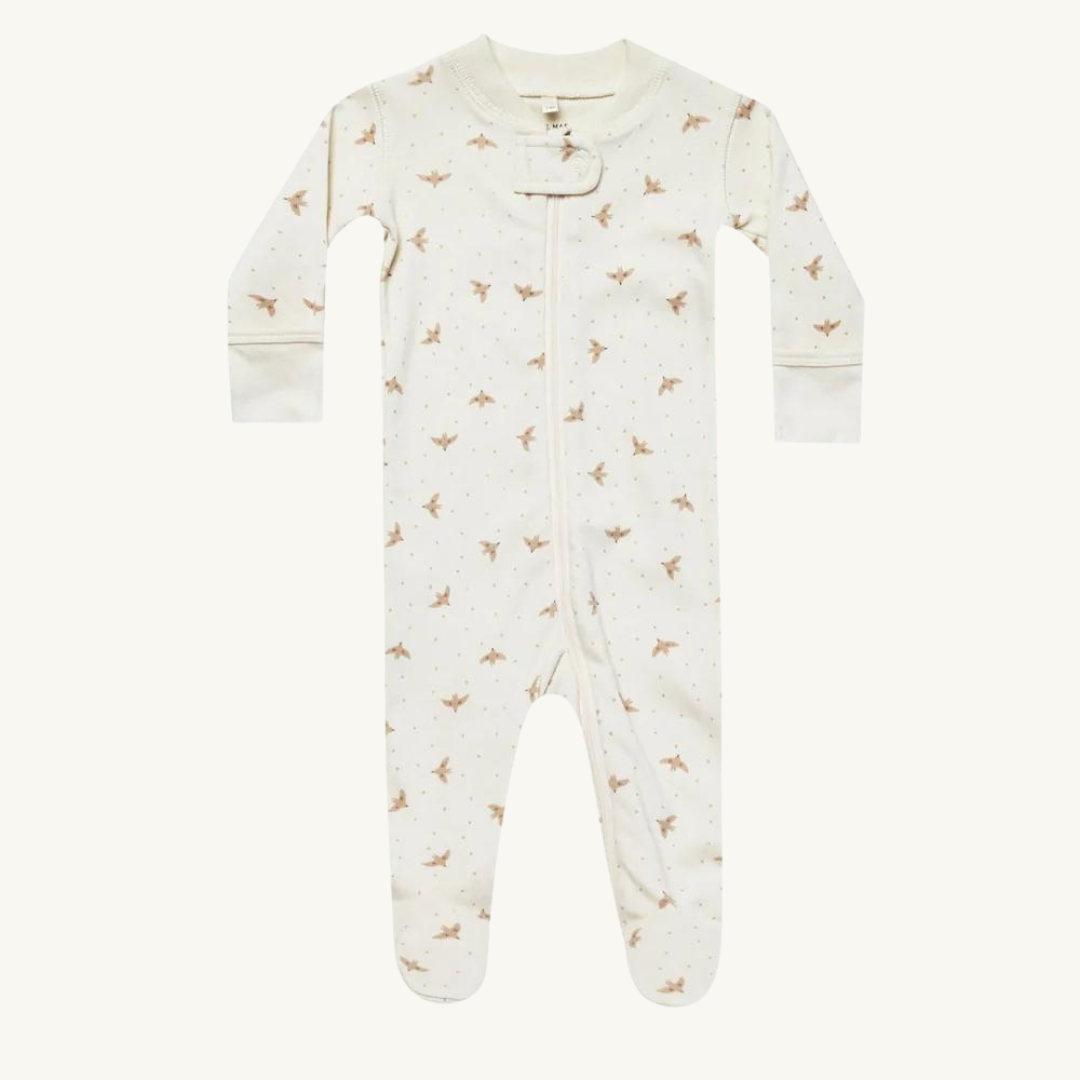 Pyjama Dove | Quincy Mae